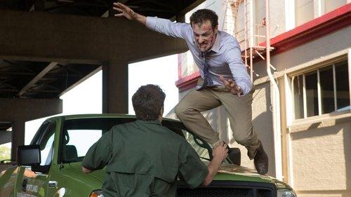 Grimm Season 2 Episode 4 - Quill