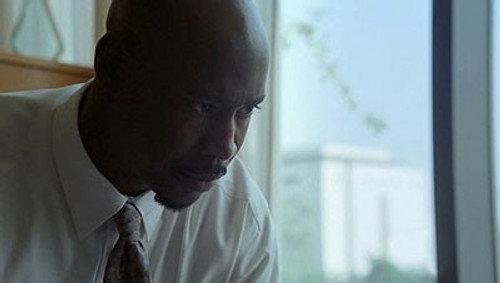 Numb3rs Season 5 Episode 3 - Blowback
