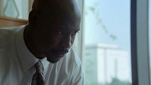 undefined Season 5 Episode 3 - Blowback