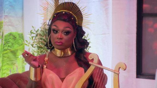 Drag Me to Dinner Season 1 Episode 4 - Toga Party