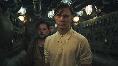 Das Boot Season 4 Episode 5 - Point of No Return