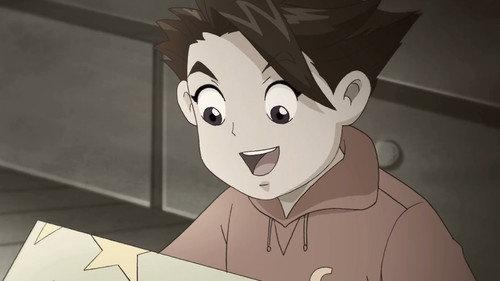 AI Football GGO Season 1 Episode 2 - Episode 2