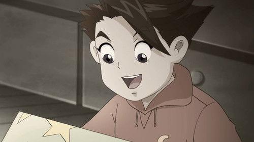 AI Football GGO Season 1 Episode 2 - Episode 2