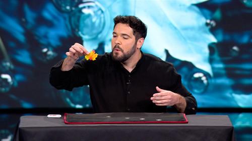 Penn & Teller: Fool Us Season 10 Episode 18 - Shut Up - You Fooled Us!