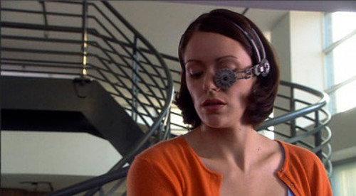Earth: Final Conflict Season 4 Episode 3 - First Breath