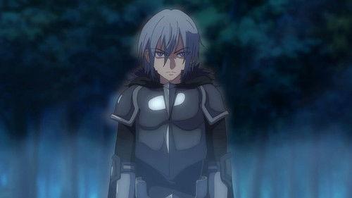 Demon Spirit Seed Manual Season 1 Episode 4 - Episode 4