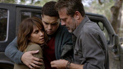 Extant Season 2 Episode 7 - The Other