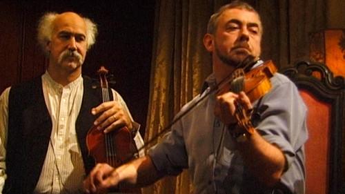 Transatlantic Sessions Season 2 Episode 1 - Episode 1