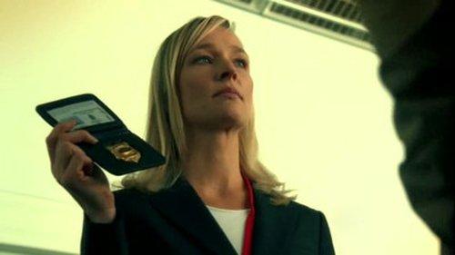 Flashpoint Season 2 Episode 7 - Clean Hands