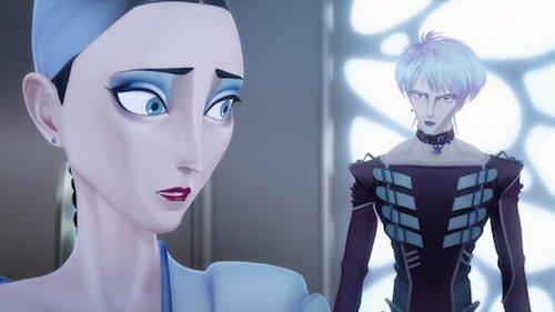 exception Season 1 Episode 6 - betrayal