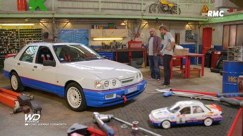 Wheeler Dealers France Season 5 Episode 3 - Episode 3