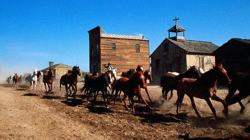 Lonesome Dove Season 1 Episode 3 - The Plains