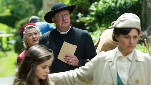 Father Brown Season 1 Episode 7 - The Devil's Dust