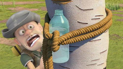 Boonie Bears: The Adventurers Season 1 Episode 23 - Episode 23