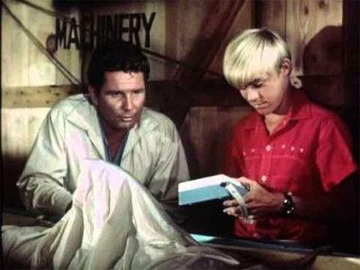 Flipper Season 2 Episode 7 - The Ditching (1)