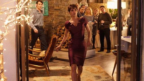 Extant Season 1 Episode 3 - Wish You Were Here