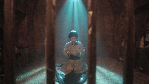 Yunus Emre Season 1 Episode 15 - Episode 15