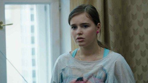 The Coach Season 1 Episode 8 - Episode 8