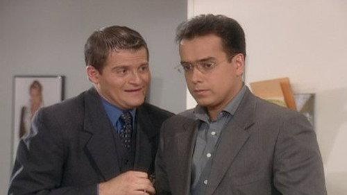 Yo soy Betty, la fea Season 1 Episode 255 - Chapter 255