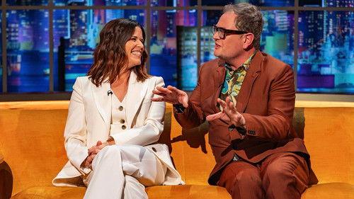 The Jonathan Ross Show Season 23 Episode 2 - 14 February 2026