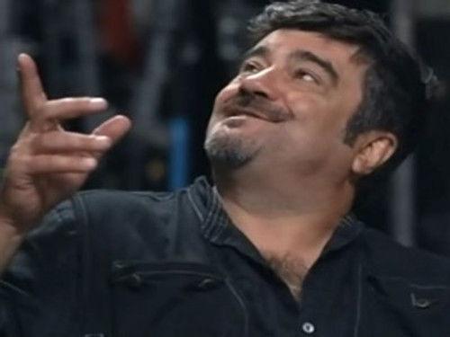 Boris Season 3 Episode 12 - In the net