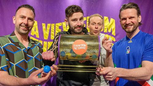 A View from the Terrace Season 5 Episode 13 - Episode 13