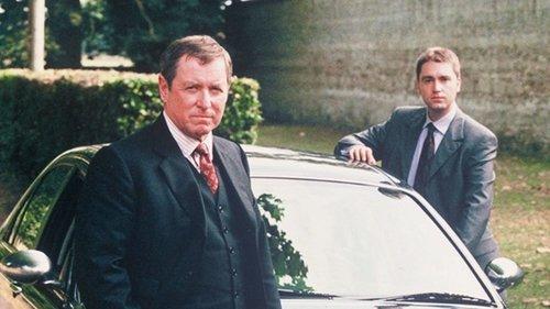 Midsomer Murders Season 3 Episode 3 - Judgement Day
