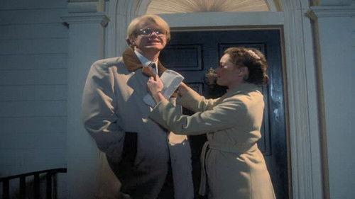 St. Elsewhere Season 1 Episode 15 - Monday, Tuesday, Sven's Day