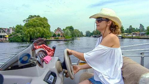 De Pfaffs Season 11 Episode 1 - Aflevering 1