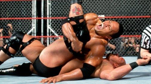 Raw Season 9 Episode 14 - Raw - Apr. 02, 2001