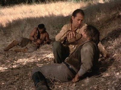 Kung Fu Season 3 Episode 5 - The Predators