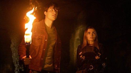 undefined Season 1 Episode 1 - Pilot
