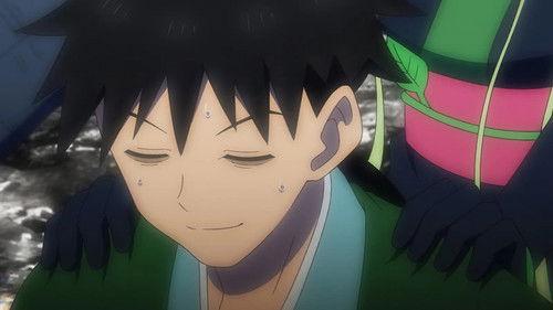 Sengoku Youko Season 2 Episode 17 - Feast of the Uncanny