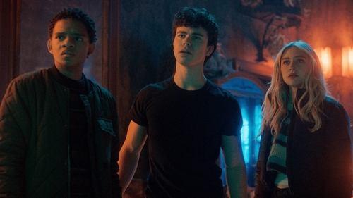 Chucky Season 3 Episode 8 - Final Destination