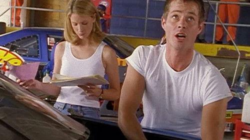 Fast Track Season 1 Episode 6 - Fast Money