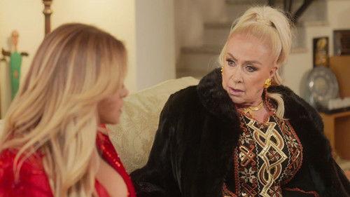 Siempre Reinas Season 1 Episode 4 - Episode 4