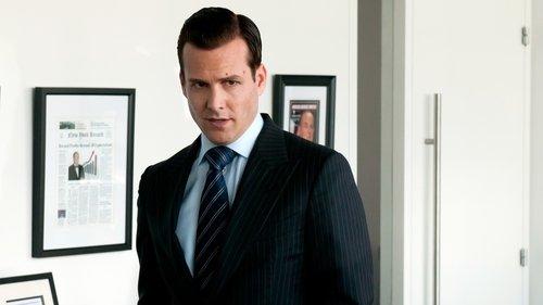 Suits Season 1 Episode 6 - Tricks of the Trade