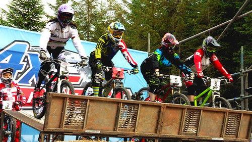 The Adventure Show Season 6 Episode 2 - Fort William Mountain Biking