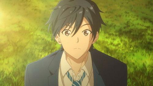 undefined Season 1 Episode 3 - But, Give Us a Hendy