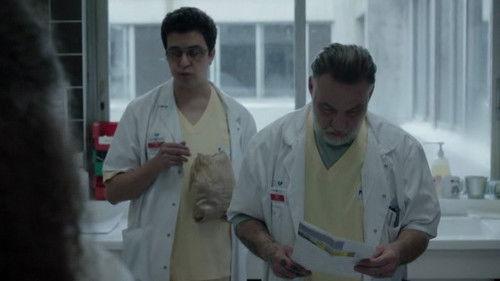 Interns Season 2 Episode 6 - Episode 6