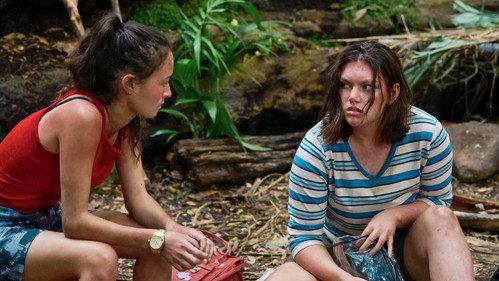 The Wilds Season 2 Episode 2 - Day 34/12