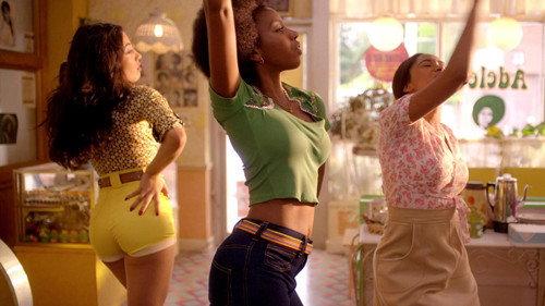 The Get Down Season 1 Episode 1 - Where There is Ruin, There is Hope for a Treasure