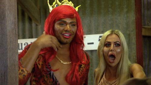 Geordie Shore Season 17 Episode 8 - Queen Nathan's Birthday