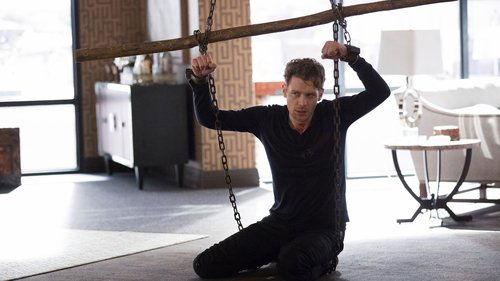 undefined Season 3 Episode 18 - The Devil Comes Here and Sighs