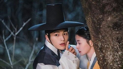 Royal Secret Agent Season 1 Episode 15 - Episode 15