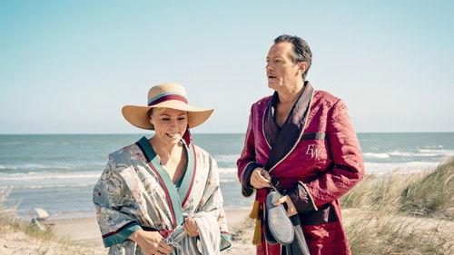 Seaside Hotel Season 10 Episode 3 - Secrets