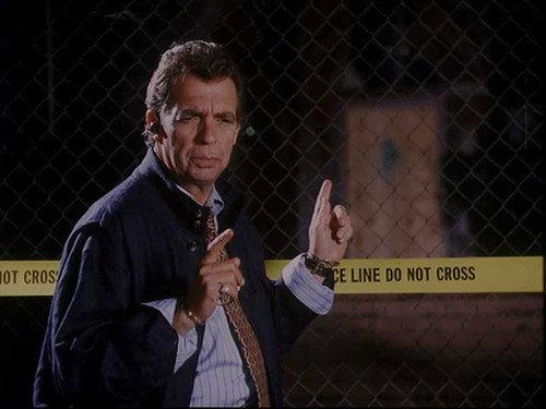 Tales from the Crypt Season 2 Episode 14 - Television Terror