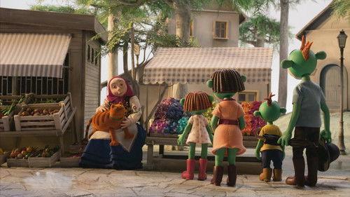 The Treflik Family Season 1 Episode 1 - The Rainbow