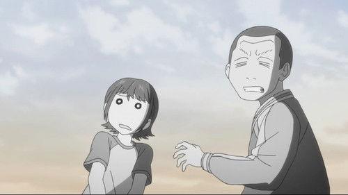 undefined Season 1 Episode 6 - The Sixth Moment