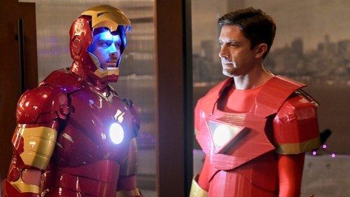 Home Economics Season 2 Episode 6 - Box of King-Size Candy Bars, $48.99